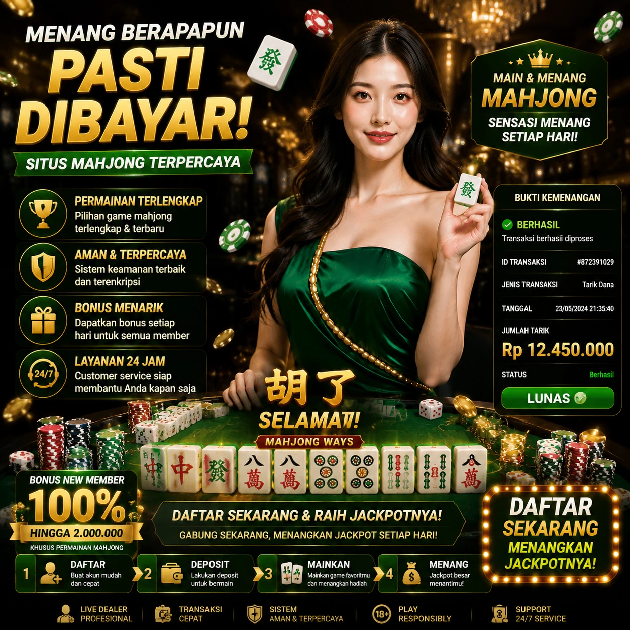 situstogel88 Indonesia